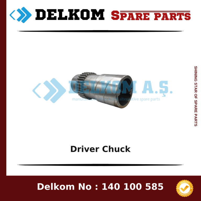 Ingersoll Rand Driver Chuck spare part, OEM 2651 3255 20