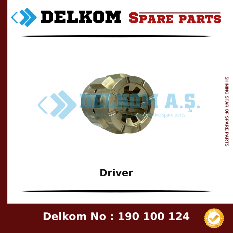 Ingersoll Rand Driver spare part, OEM DF04700