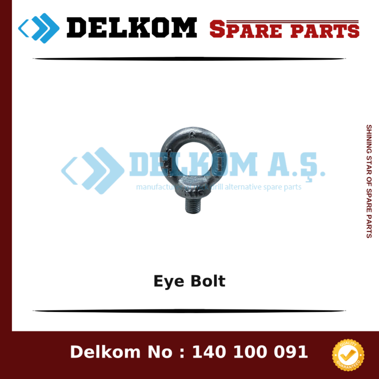 Ingersoll Rand Eye Bolt spare part, OEM 2651 2068 37