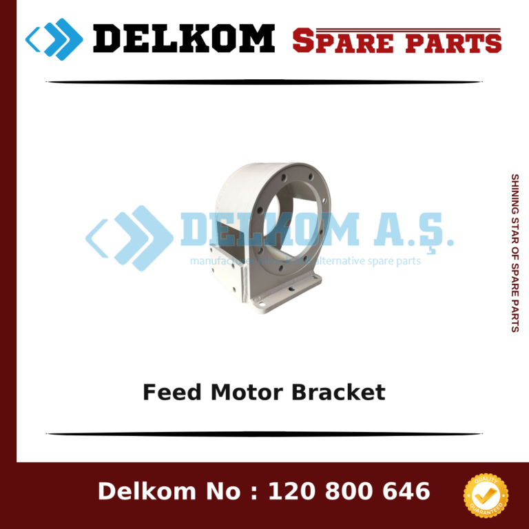Ingersoll Rand Feed Motor Bracket spare part, OEM 2651 9746 65