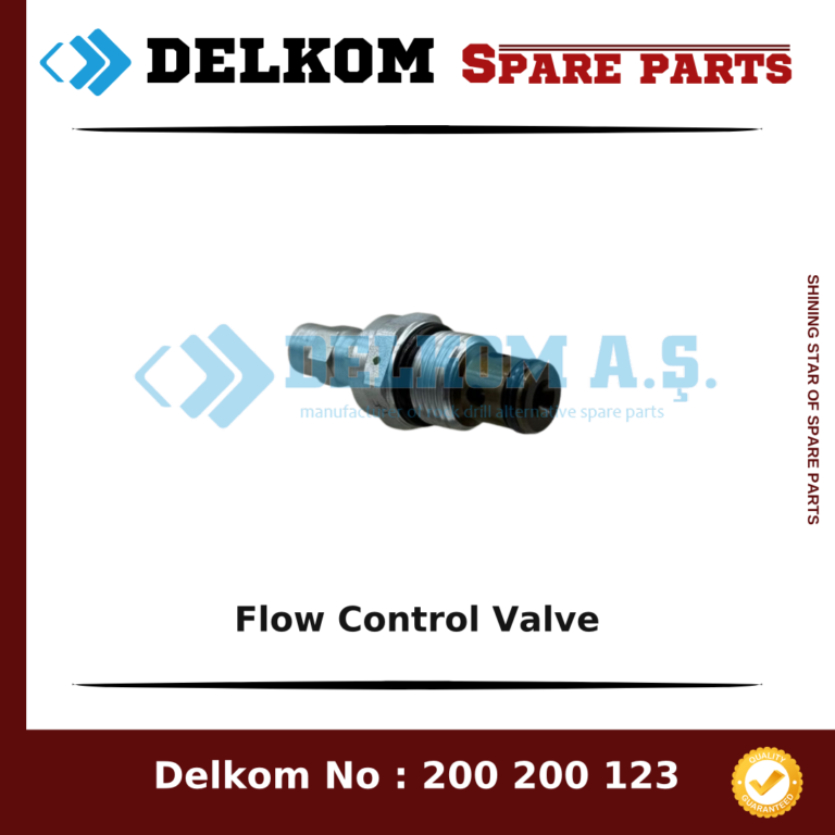 Ingersoll Rand Flow Control Valve spare part, OEM 2653 2329 14