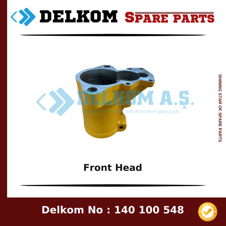 Ingersoll Rand Front Head spare part, OEM 2650 9857 95