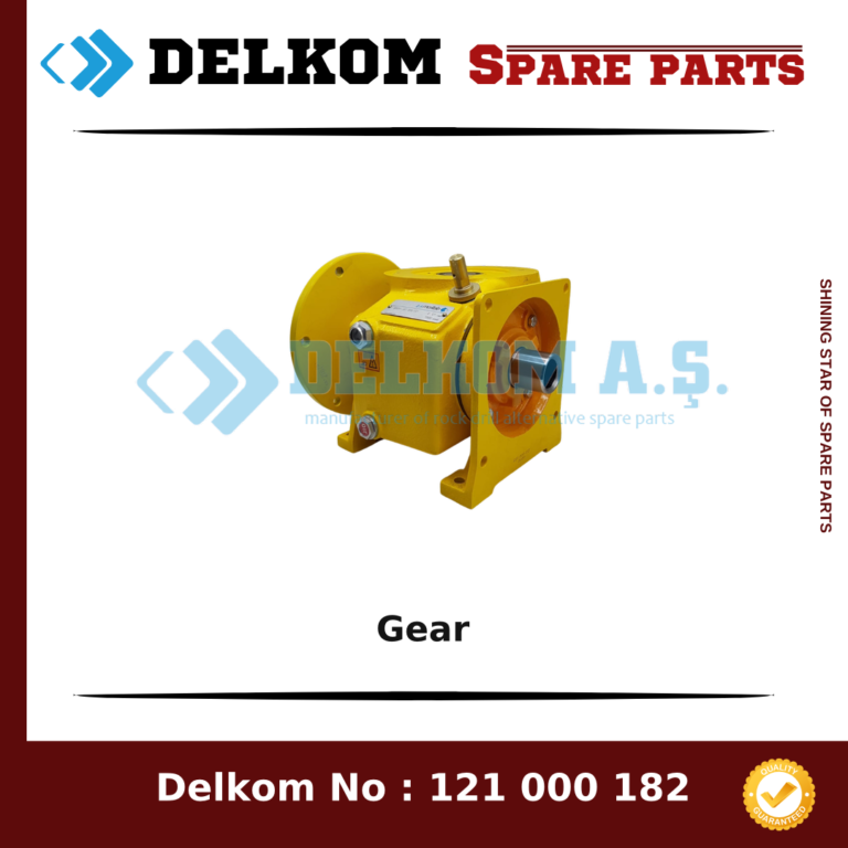 Ingersoll Rand Gear spare part, OEM 5112 3189 20