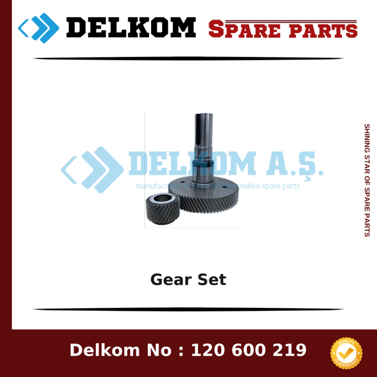 Ingersoll Rand Gear Set spare part, OEM 2653 1854 84