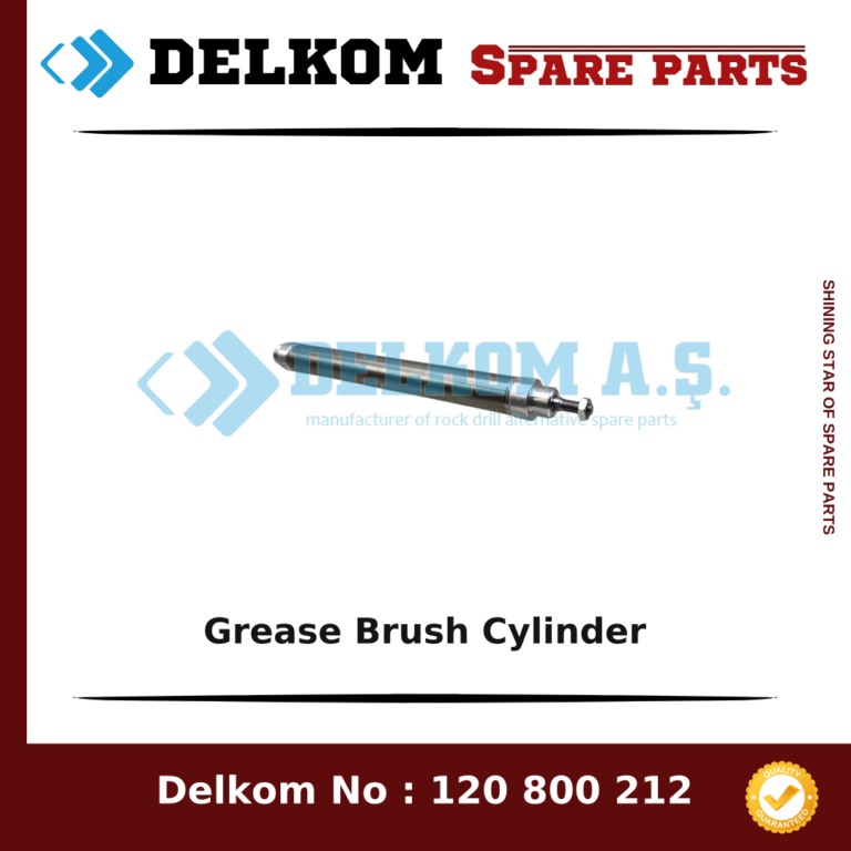 Ingersoll Rand Grease Brush Cylinder spare part, OEM 2653 3301 64