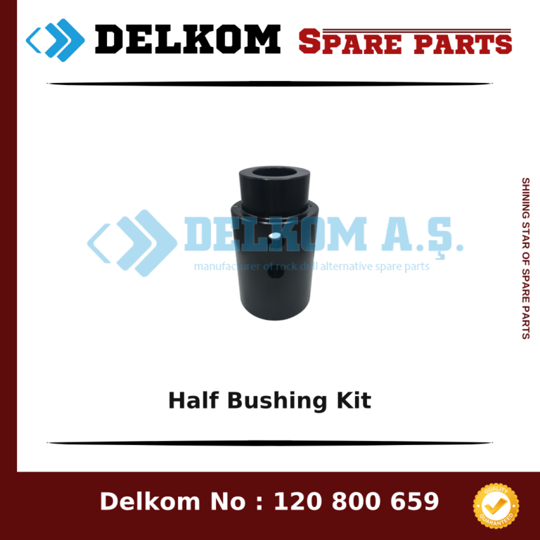 Ingersoll Rand Half Bushing Kit spare part, OEM 2653 1803 94