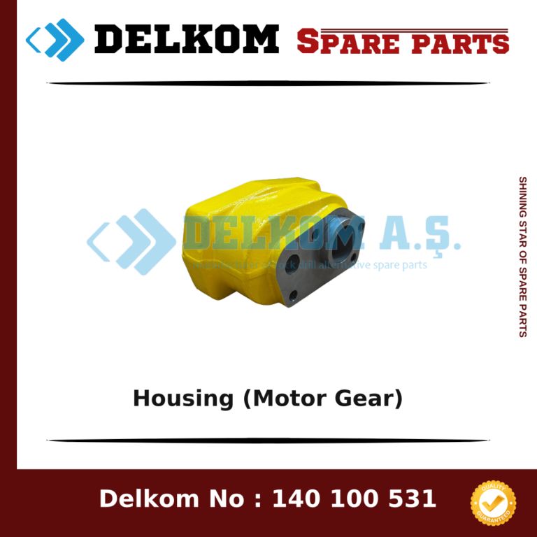 Ingersoll Rand Housing (Motor Gear) spare part, OEM 2650 9857 79