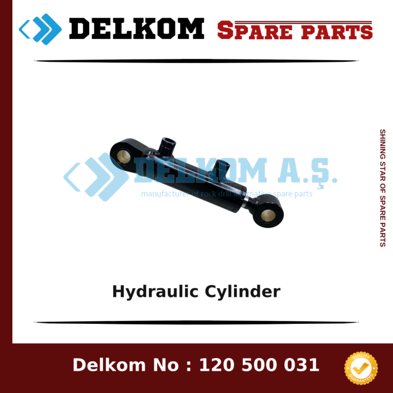 Ingersoll Rand Hydraulic Cylinder spare part, OEM 2653 1938 01