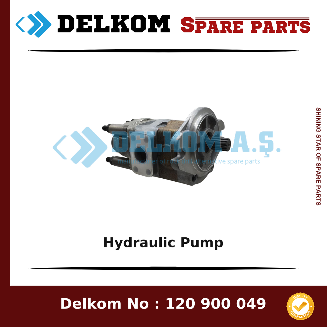 Ingersoll Rand Hydraulic Pump spare part, OEM 2653 1085 93