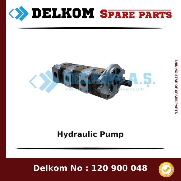 Ingersoll Rand Hydraulic Pump spare part, OEM 2653 1394 73