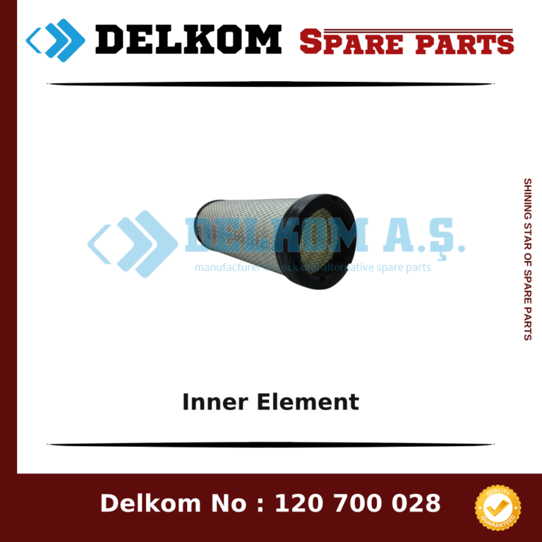 Ingersoll Rand Inner Element spare part, OEM 2653 2074 60