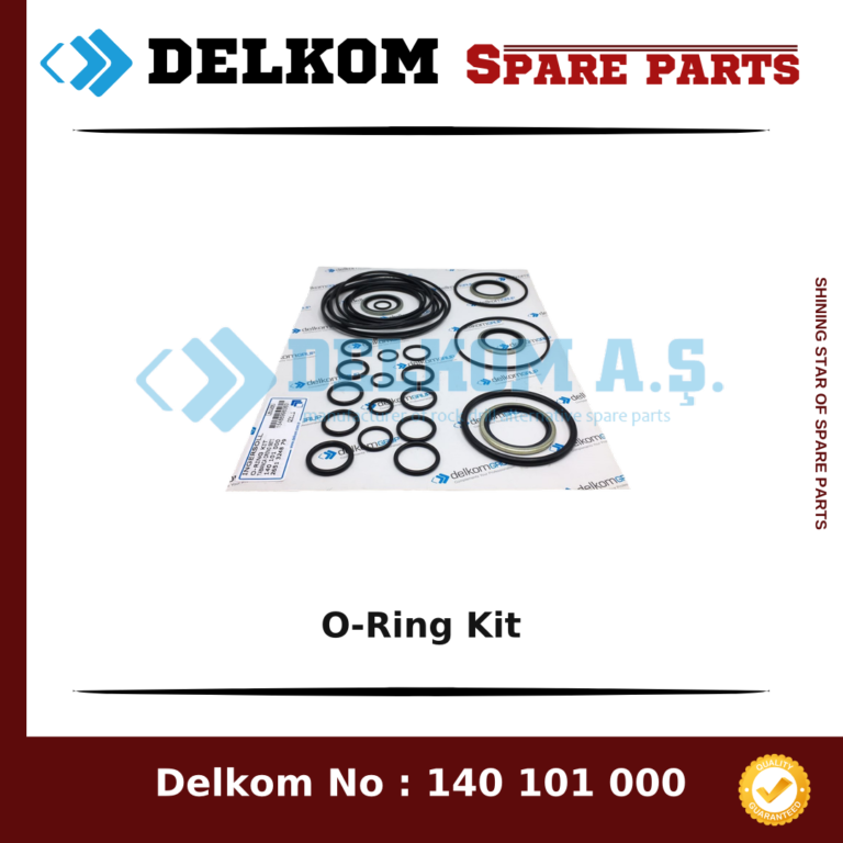 Ingersoll Rand O-Ring Kit spare part, OEM 2651 3248 79