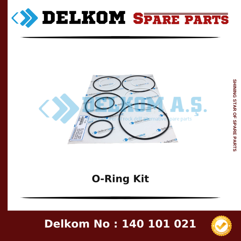 Ingersoll Rand O-Ring Kit spare part, OEM 2651 5371 24
