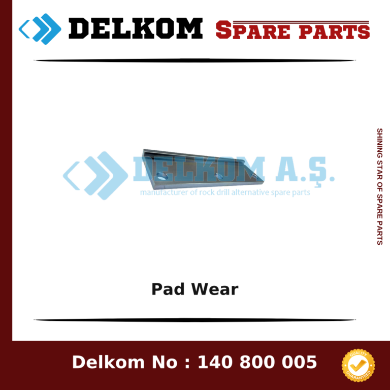 Ingersoll Rand Pad Wear spare part, OEM 2651 7776 47