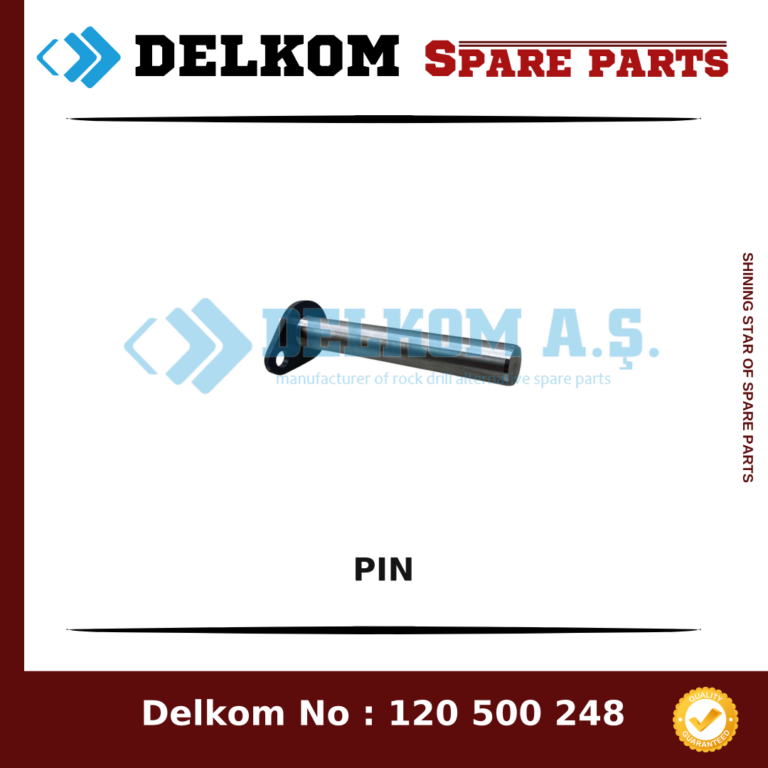 Ingersoll Rand PIN spare part, OEM 2653 2377 98