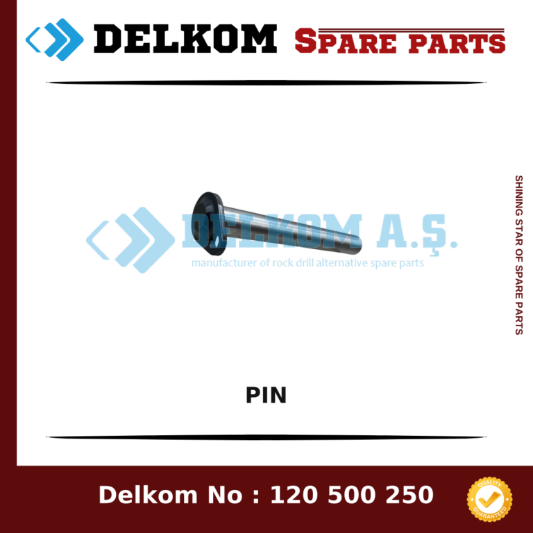 Ingersoll Rand PIN spare part, OEM 2653 2378 55