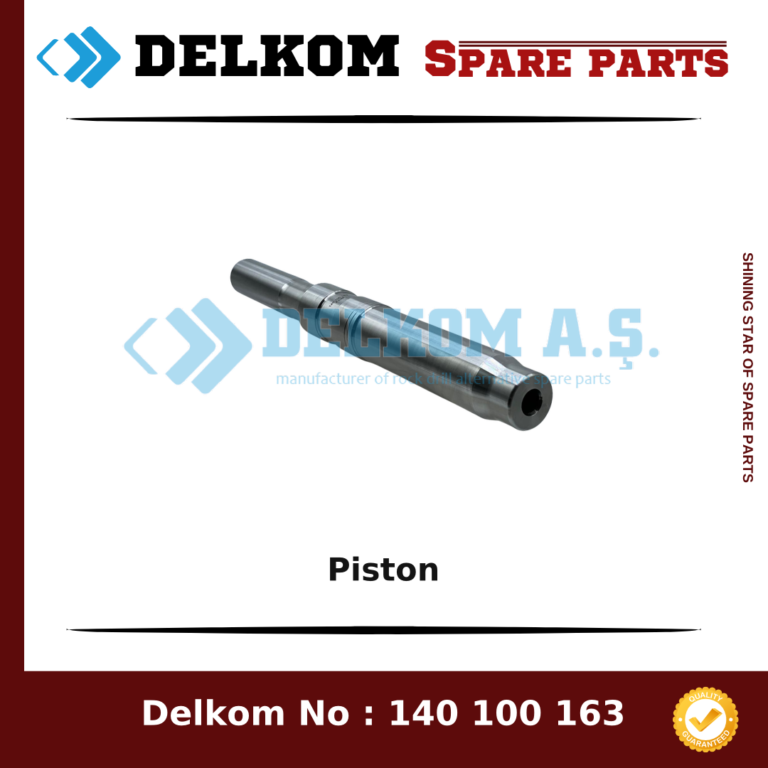 Ingersoll Rand Piston spare part, OEM 2651 3173 86