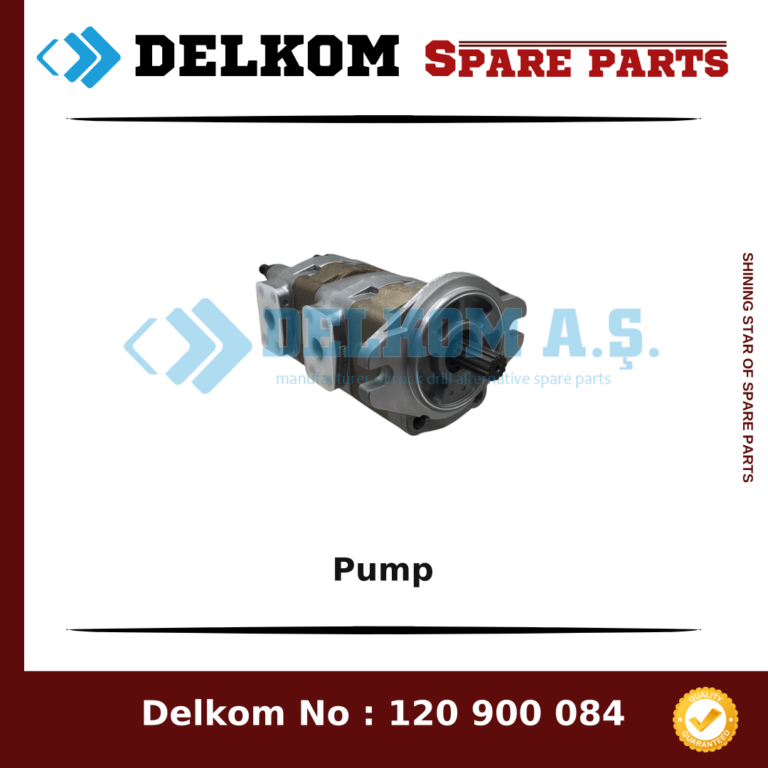 Ingersoll Rand Pump spare part, OEM 2653 2654 68