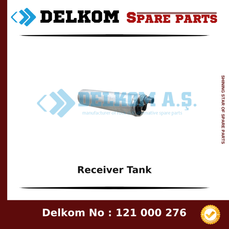 Ingersoll Rand Receiver Tank spare part, OEM 2653 2261 30