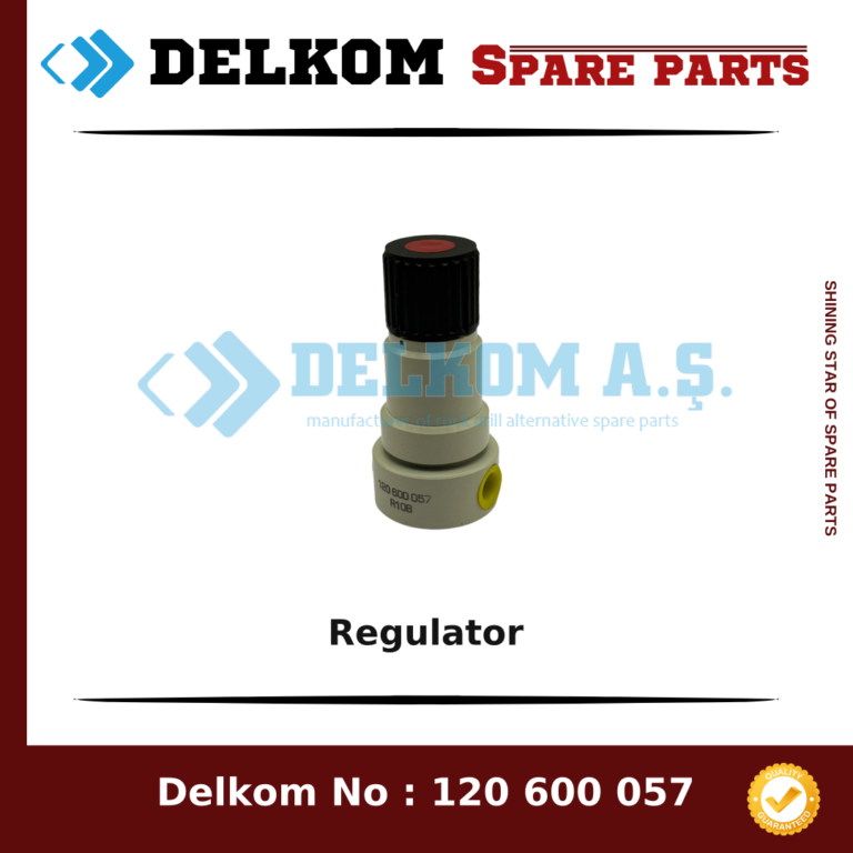 Ingersoll Rand Regulator spare part, OEM 2635 3551 06