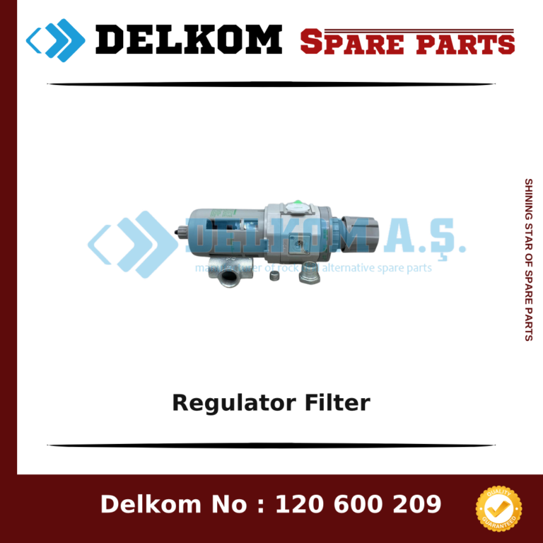 Ingersoll Rand Regulator Filter spare part, OEM 2653 2981 54