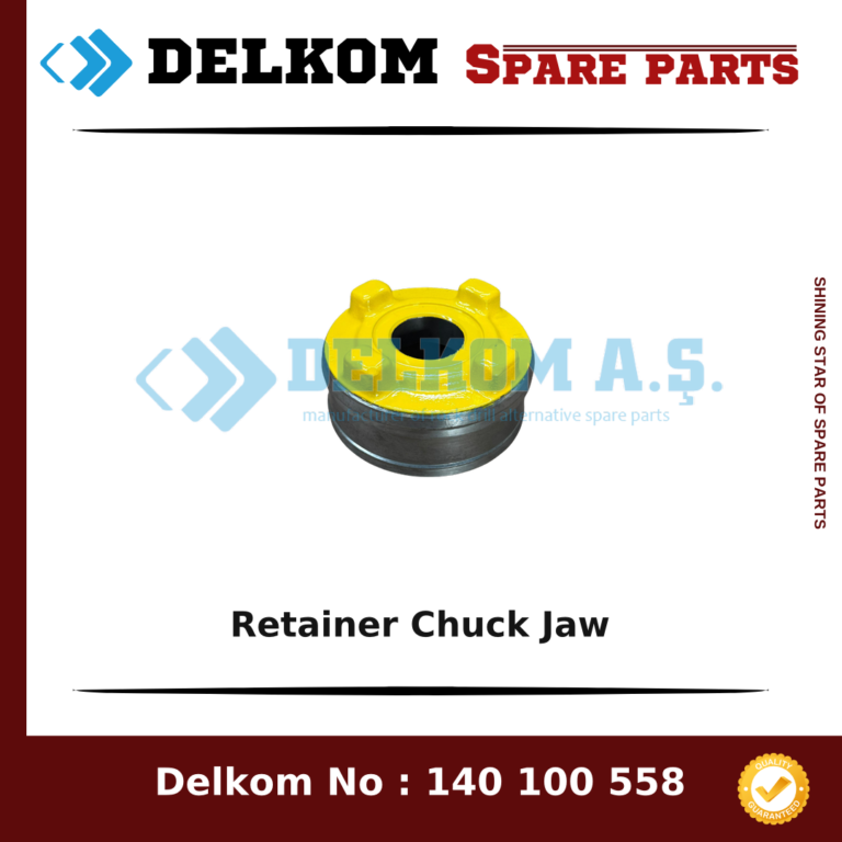 Ingersoll Rand Retainer Chuck Jaw spare part, OEM 2650 2199 63