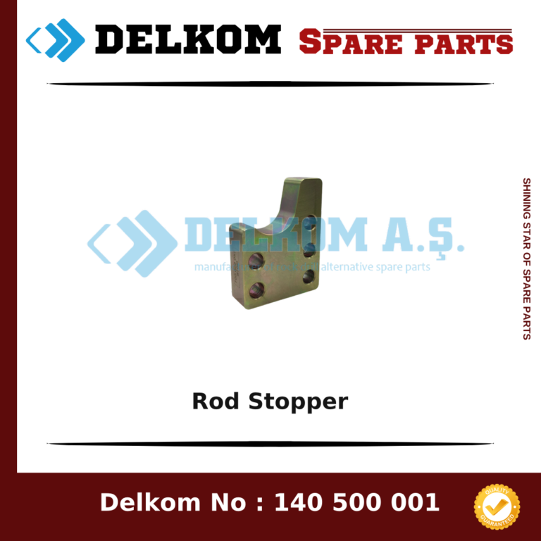 Ingersoll Rand Rod Stopper spare part, OEM 2651 3141 85