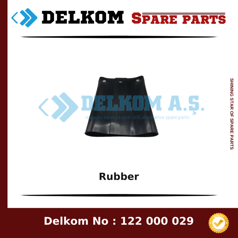Ingersoll Rand Rubber spare part, OEM 2651 6418 19