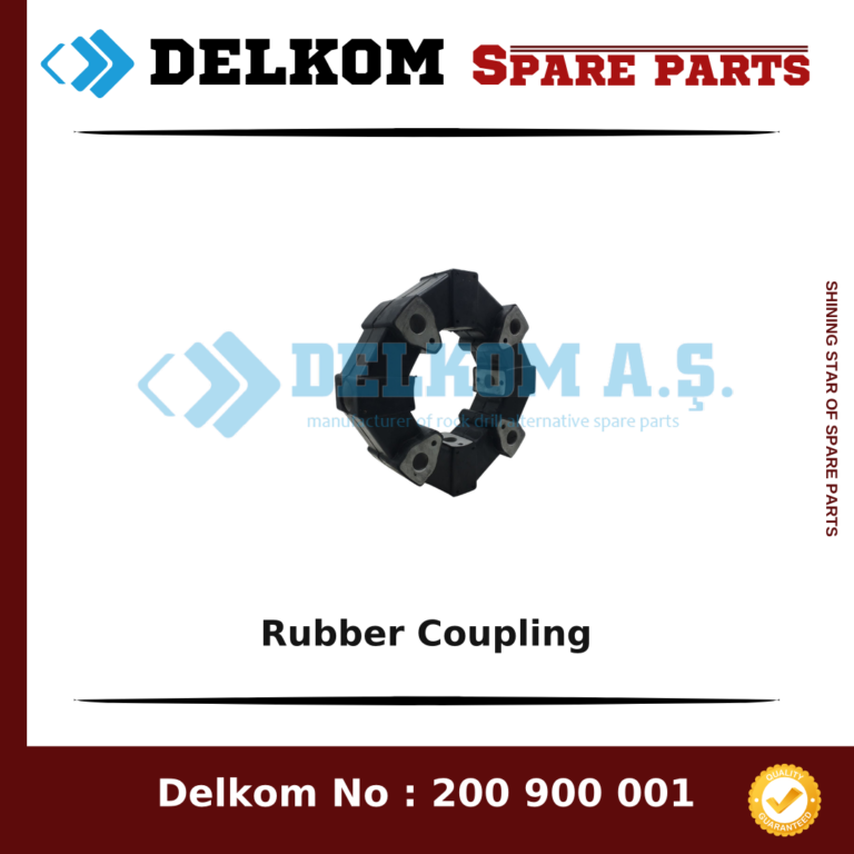 Ingersoll Rand Rubber Coupling spare part, OEM 2651 2046 67