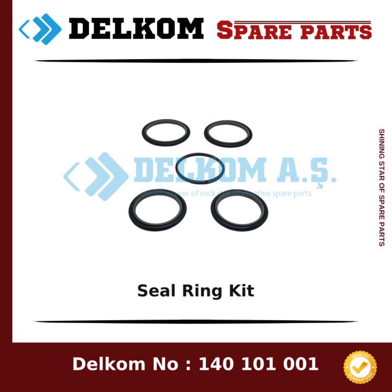 Ingersoll Rand Seal Ring Kit spare part, OEM 2651 3248 87