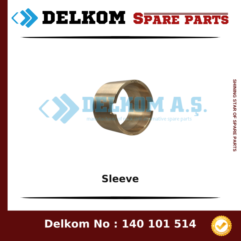 Ingersoll Rand Sleeve spare part, OEM 2651 0549 06