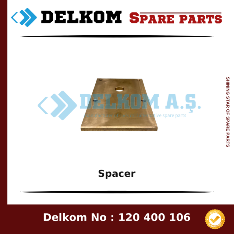 Ingersoll Rand Spacer spare part, OEM 2651 6505 96