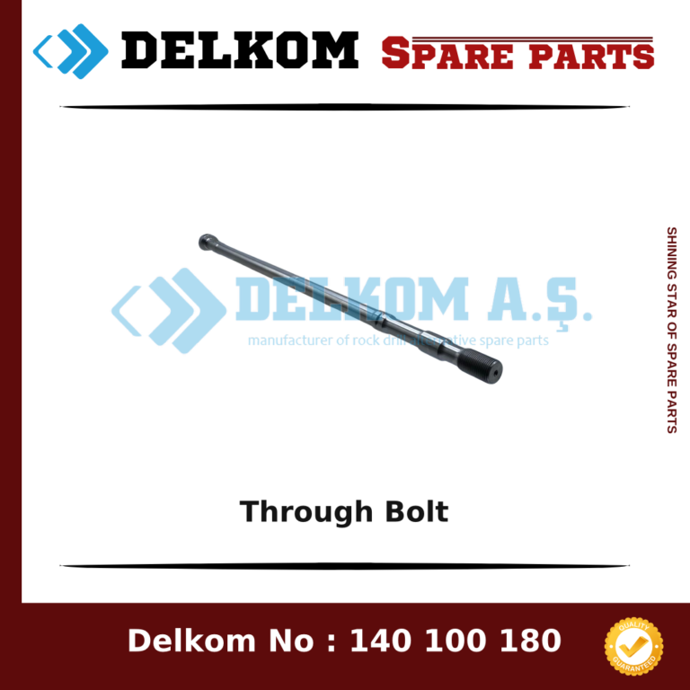 Ingersoll Rand Through Bolt spare part, OEM 2651 3174 93
