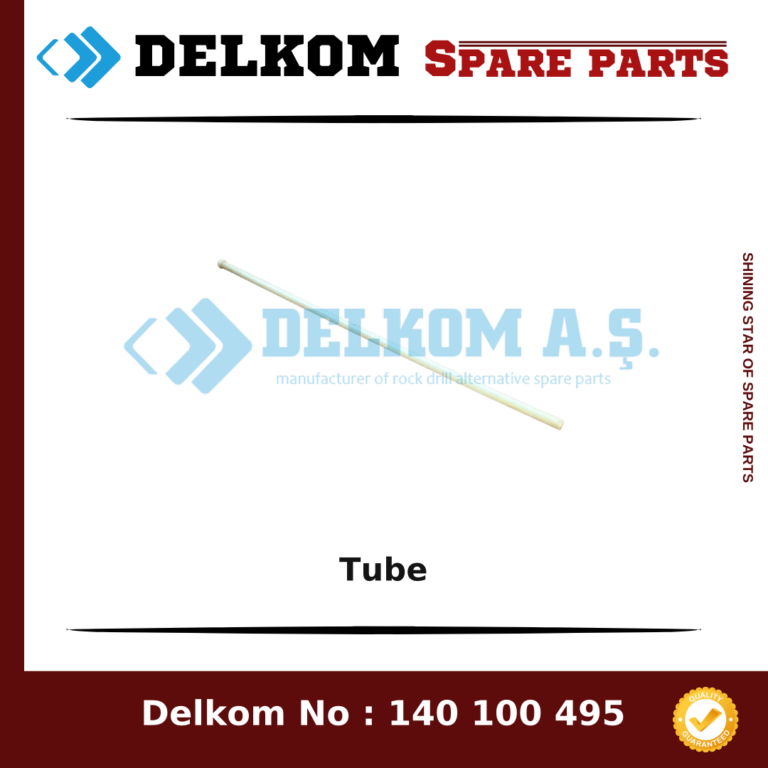 Ingersoll Rand Tube spare part, OEM 2650 6469 67