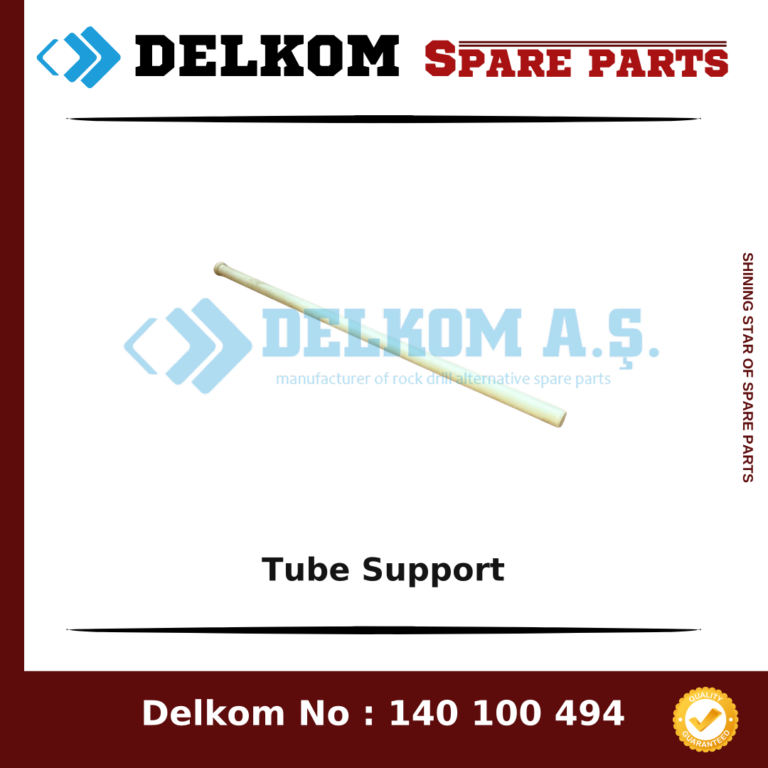 Ingersoll Rand Tube Support spare part, OEM 2650 9770 65