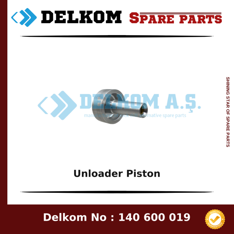 Ingersoll Rand Unloader Piston spare part, OEM 2635 5881 93