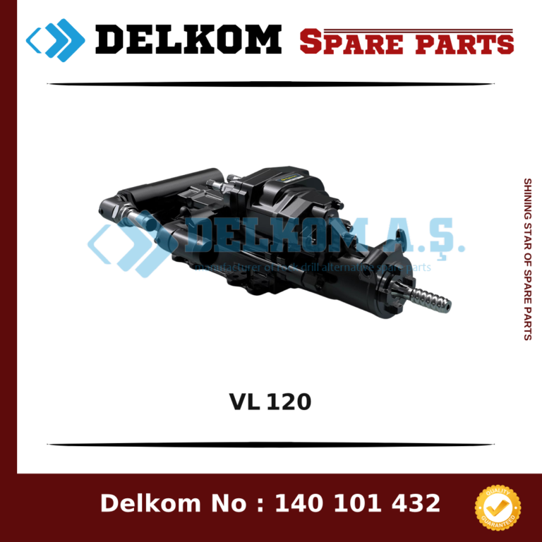Ingersoll Rand VL 120 spare part, OEM 140 101 432
