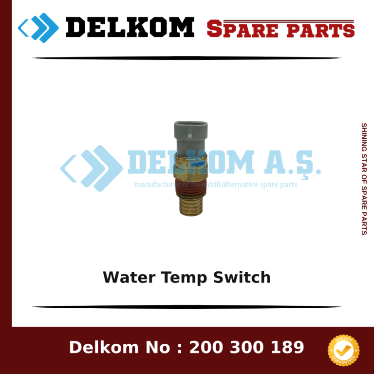 Ingersoll Rand Water Temp Switch spare part, OEM 2653 1507 69