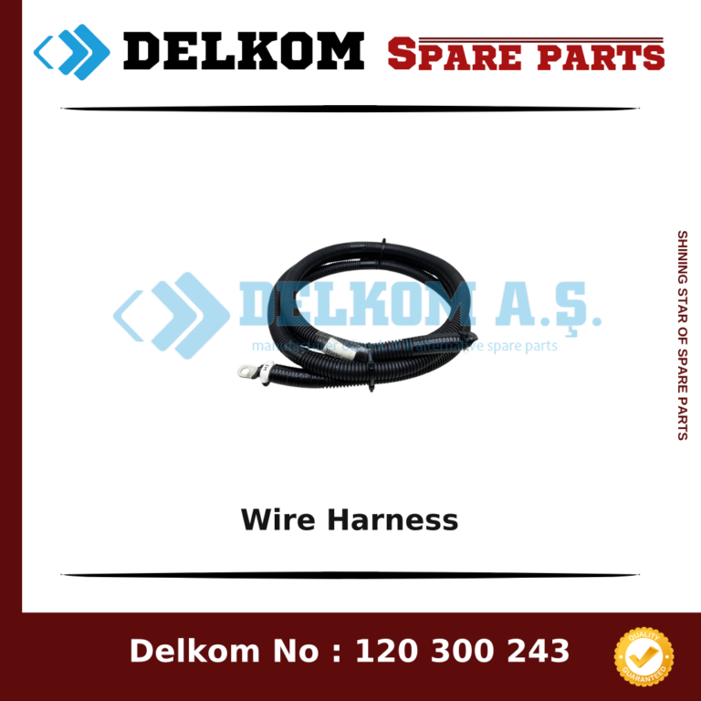 Ingersoll Rand Wire Harness spare part, OEM 2653 1319 34