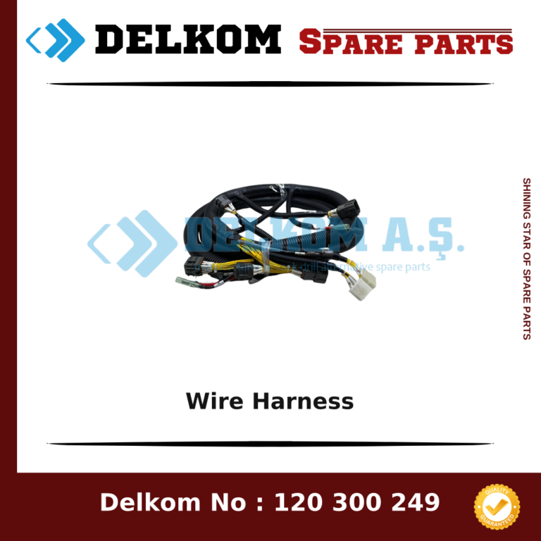 Ingersoll Rand Wire Harness spare part, OEM 2653 1364 20
