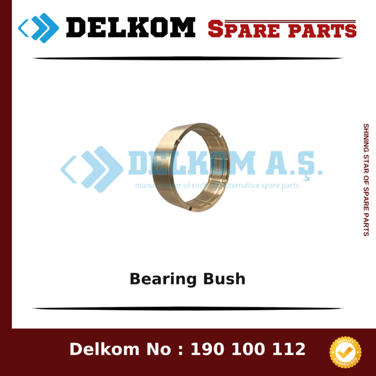 Junjin Bearing Bush spare part, OEM DF01400
