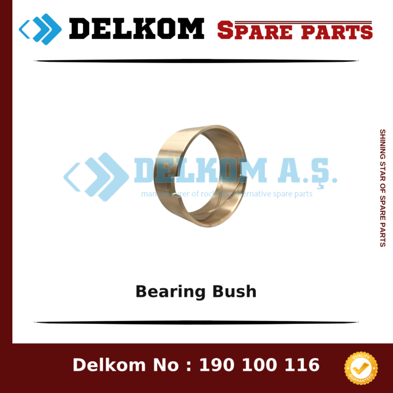 Junjin Bearing Bush spare part, OEM DF01500