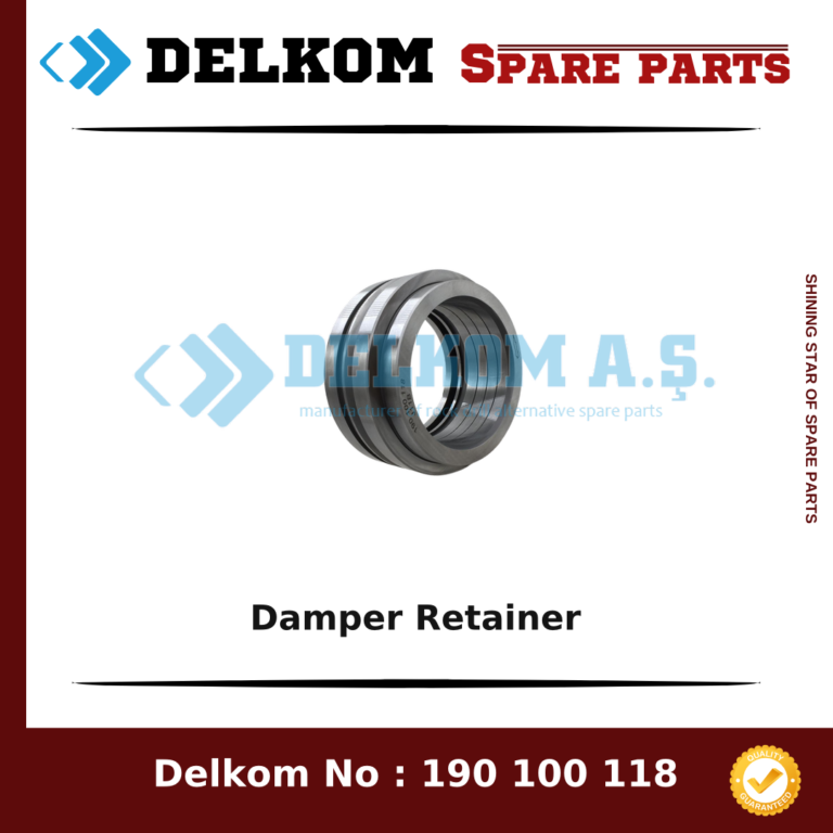 Junjin Damper Retainer spare part, OEM DF04500