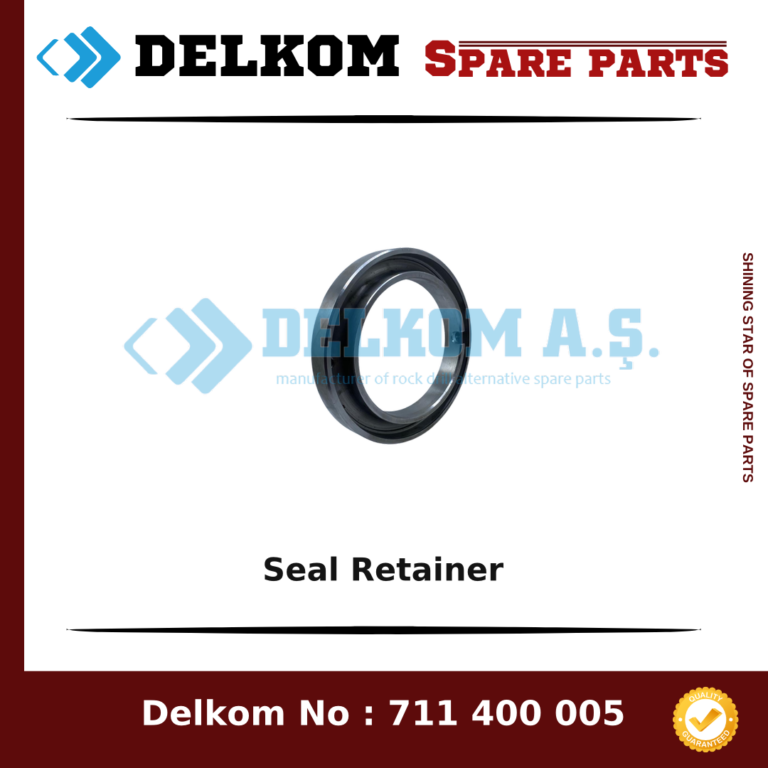 Mincon Seal Retainer spare part, OEM 91001267