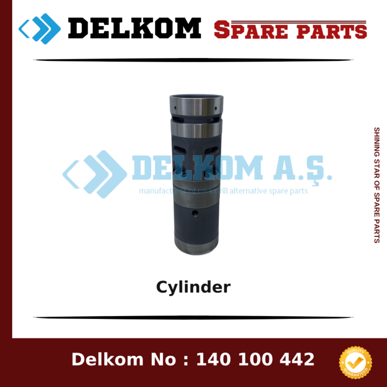 Mine Master Cylinder spare part, OEM 2686 3236 72
