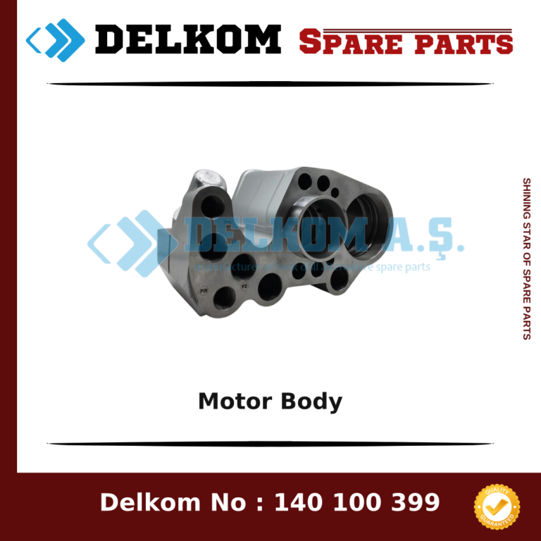 Mine Master Motor Body spare part, OEM 2686 4757 46