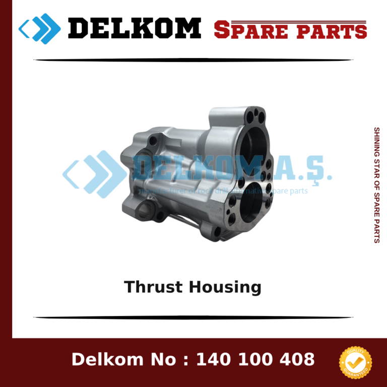 Mine Master Thrust Housing spare part, OEM 2686 4750 01