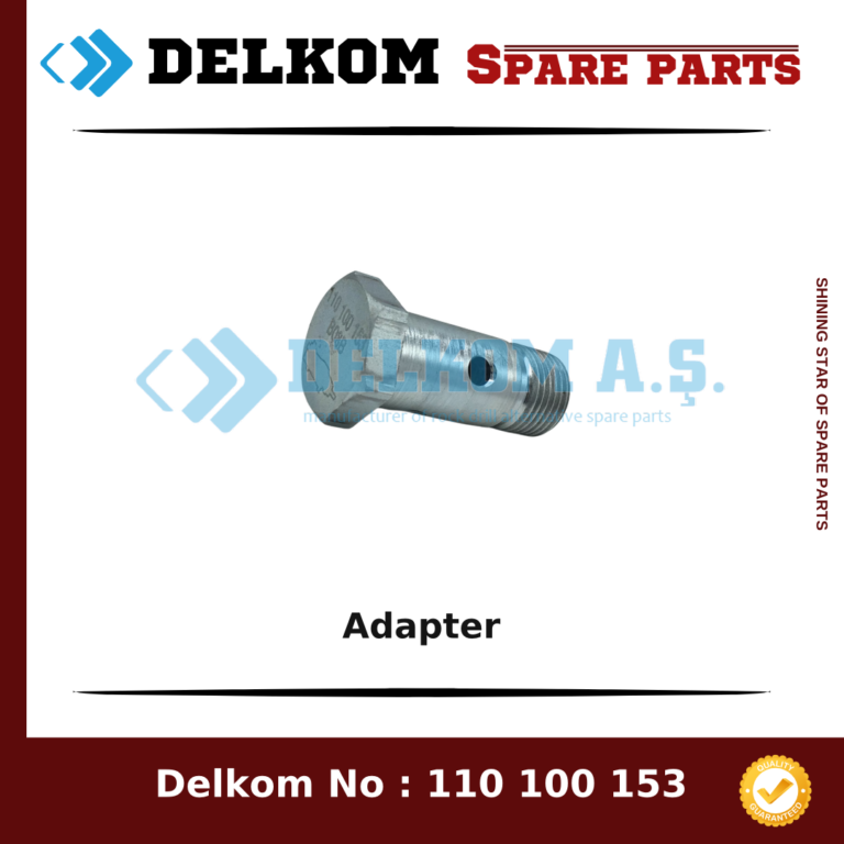 Mining Equipments Adapter spare part, OEM 150 402 18
