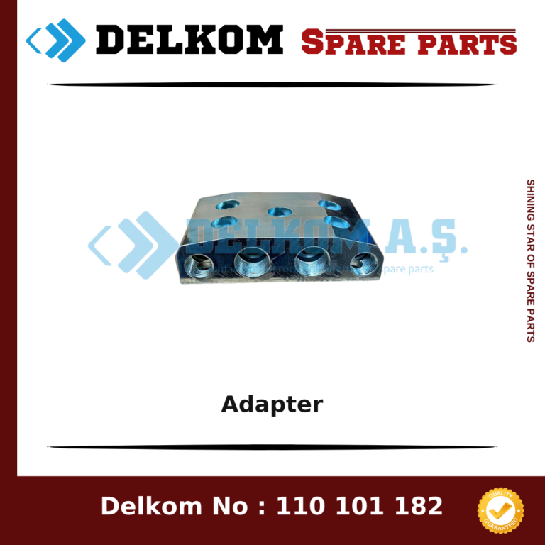 Mining Equipments Adapter spare part, OEM 550 026 05