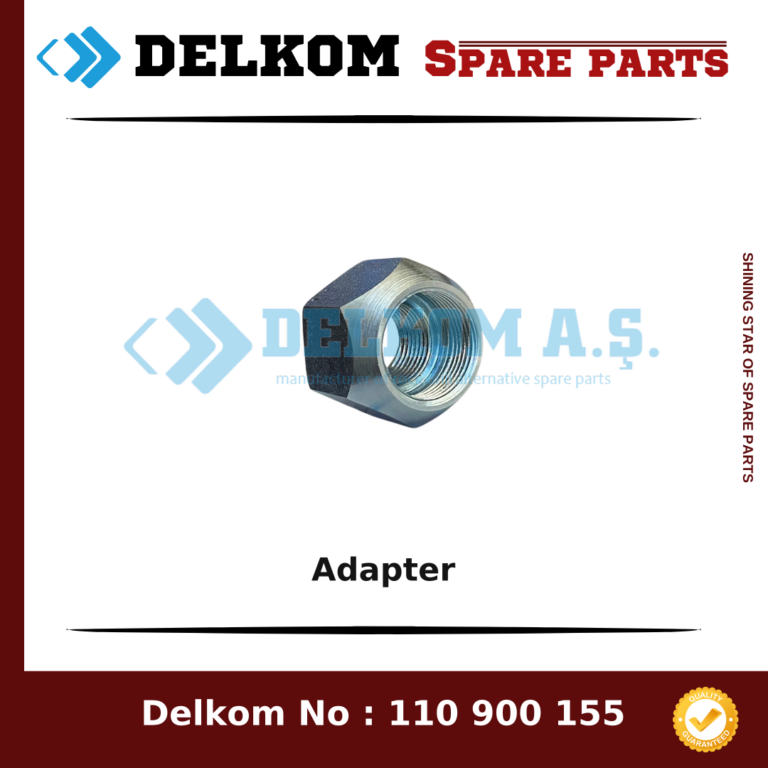 Mining Equipments Adapter spare part, OEM 550 198 87